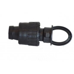 Dop bandă de picurare, D17mm Dop bandă de picurare, D17mm