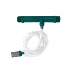 Kit complet injector Rain 1 Kit complet injector Rain 1
