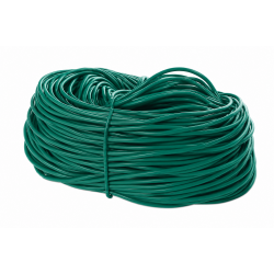 Sfoara PVC pentru legat plante