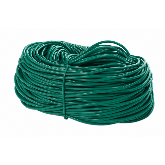 Sfoara PVC pentru legat plante