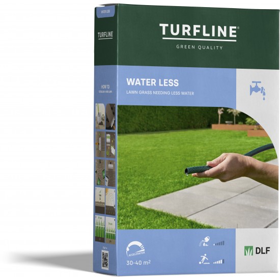 Gazon Water Less Turfline, 1 kg Gazon Water Less Turfline, 1 kg