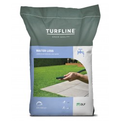 Gazon Water Less Turfline, sac 7,5 kg