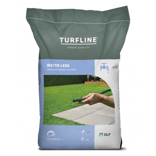 Gazon Water Less Turfline, sac 7,5 kg Gazon Water Less Turfline, sac 7,5 kg