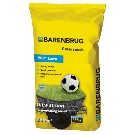 Gazon Barenbrug RPR LAWN 5 kg Gazon Barenbrug RPR LAWN 5 kg