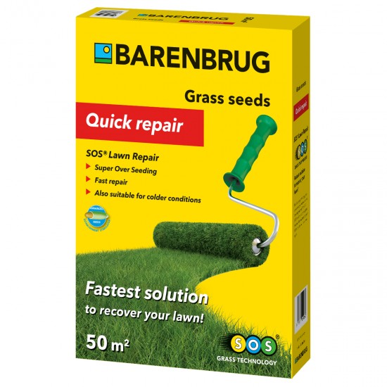 Gazon Barenbrug SOS, 1 kg Gazon Barenbrug SOS, 1 kg