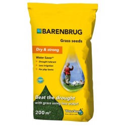 Gazon Barenbrug Watersaver 5 kg Gazon Barenbrug Watersaver 5 kg