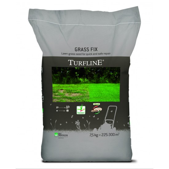 Gazon Grass Fix Turfline, sac 7,5 kg Gazon Grass Fix Turfline, sac 7,5 kg