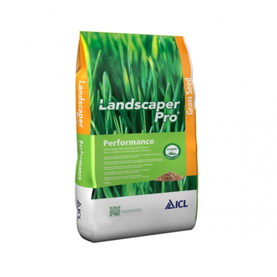 Gazon Performance Landscaper Pro, sac 10 kg