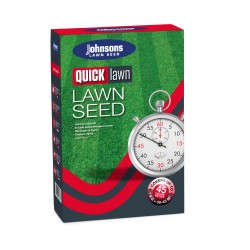Gazon Quick Lawn Johnsons, 1 kg Gazon Quick Lawn Johnsons, 1 kg