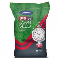 Gazon Quick Lawn Johnsons, 10 kg Gazon Quick Lawn Johnsons, 10 kg