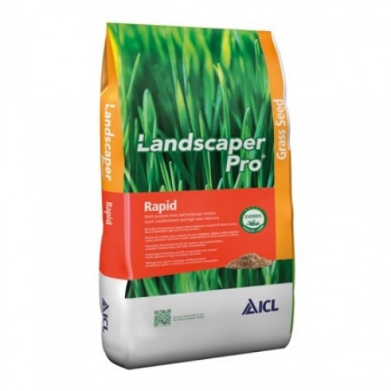 Gazon Rapid Landscaper Pro, sac 5 kg Gazon Rapid Landscaper Pro, sac 5 kg