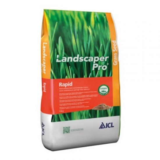 Gazon Rapid Landscaper Pro, sac 10 kg Gazon Rapid Landscaper Pro, sac 10 kg