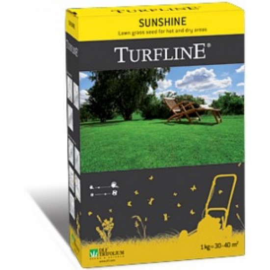 Gazon Sunshine Turfline, 1 kg Gazon Sunshine Turfline, 1 kg