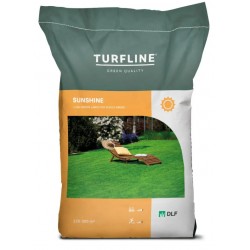 Gazon Sunshine Turfline, sac 7,5 kg Gazon Sunshine Turfline, sac 7,5 kg