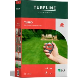 Gazon Turbo Turfline, 1 kg Gazon Turbo Turfline, 1 kg