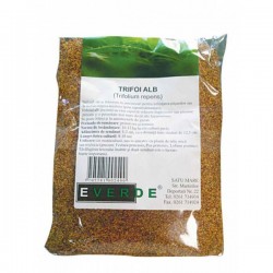 Trifoi alb Rivendel 500 gr. Trifoi alb Rivendel 500 gr.