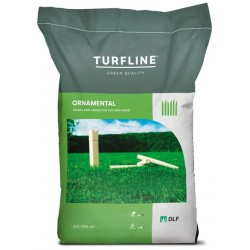 Gazon Ornamental Turfline, sac 7,5 kg