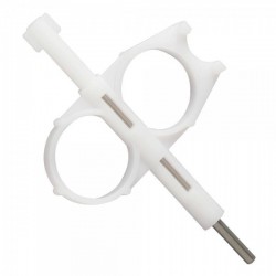 Cheie pentru aspersoarele rotative Hunter Cheie pentru aspersoarele rotative Hunter