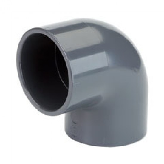 Cot PVC-U lipire 1