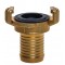 Cupla gheara cu portfurtun 25mm