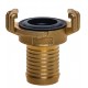 Cupla gheara cu portfurtun 25mm