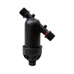 Filtru Y 3/4" FE sită inox Azud Filtru Y 3/4" FE sită inox Azud