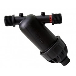 Filtru Y 1" FE sită inox Azud Filtru Y 1" FE sită inox Azud