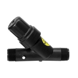 Filtru Y cu regulator de presiune 1' FE Rain Bird Filtru Y cu regulator de presiune 1' FE Rain Bird