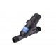 Filtru Y cu regulator de presiune 3/4 FE NDS