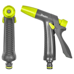 Pistol stropit cu duza plastic Pistol stropit cu duza plastic