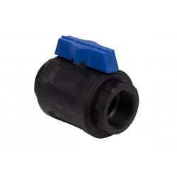 Robinet  1 1/2" FI FI Norma Robinet  1 1/2" FI FI Norma