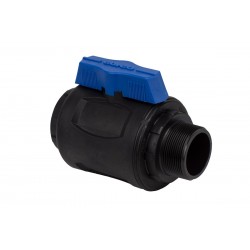 Robinet  1 1/4" FI FE Norma