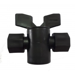 Robinet cilindru ½ x ½ FI Robinet cilindru ½ x ½ FI