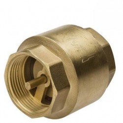 Supapa de sens alama 1 FI