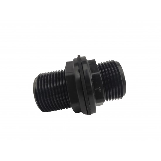 Trecere rezervor 1''