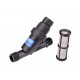 Filtru Y cu regulator de presiune 3/4 FE NDS Filtru Y cu regulator de presiune 3/4 FE NDS