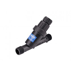 Filtru Y cu regulator de presiune 3/4 FE NDS Filtru Y cu regulator de presiune 3/4 FE NDS