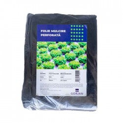 Folie mulcire neperforata Folie mulcire neperforata
