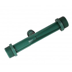 Injector Rain 3/4 Injector Rain 3/4