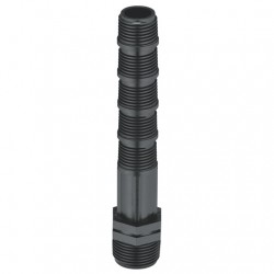 Niplu prelungitor pentru aspersor 1/2 x 3/4