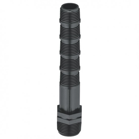 Niplu prelungitor pentru aspersor 1/2 x 3/4