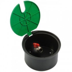 Robinet de gradină 3/4"FE Rain Bird Robinet de gradină 3/4"FE Rain Bird