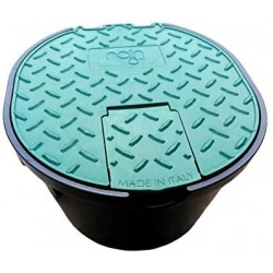 Robinet de gradină Rain 3/4"FE Robinet de gradină Rain 3/4"FE