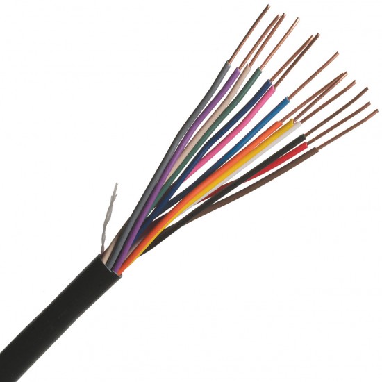 Cablu electric 0,8 mm IRRICABLE 13 fire