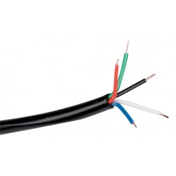 Cablu electric 0,8 mm IRRICABLE 5 fire Cablu electric 0,8 mm IRRICABLE 5 fire