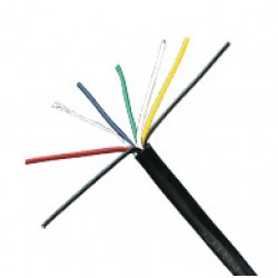 Cablu electric 0,8 mm IRRICABLE 7 fire Cablu electric 0,8 mm IRRICABLE 7 fire