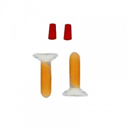 Conector cablu electric impermeabil tub Conector cablu electric impermeabil tub
