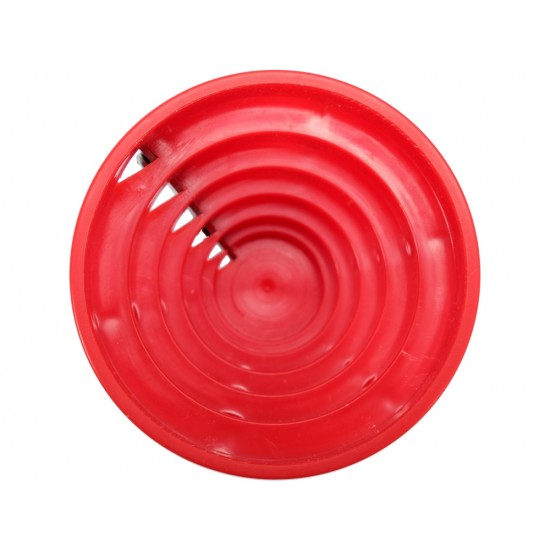 Ascutitoare pentru tub polietilena 20-63 mm