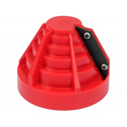 Ascutitoare pentru tub polietilena 20-63 mm