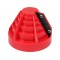 Ascutitoare pentru tub polietilena 20-63 mm